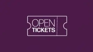 OpenTickets