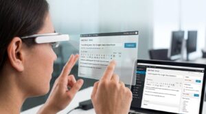 Publish to WordPress through Google Glass