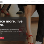 dance-vision-home-page