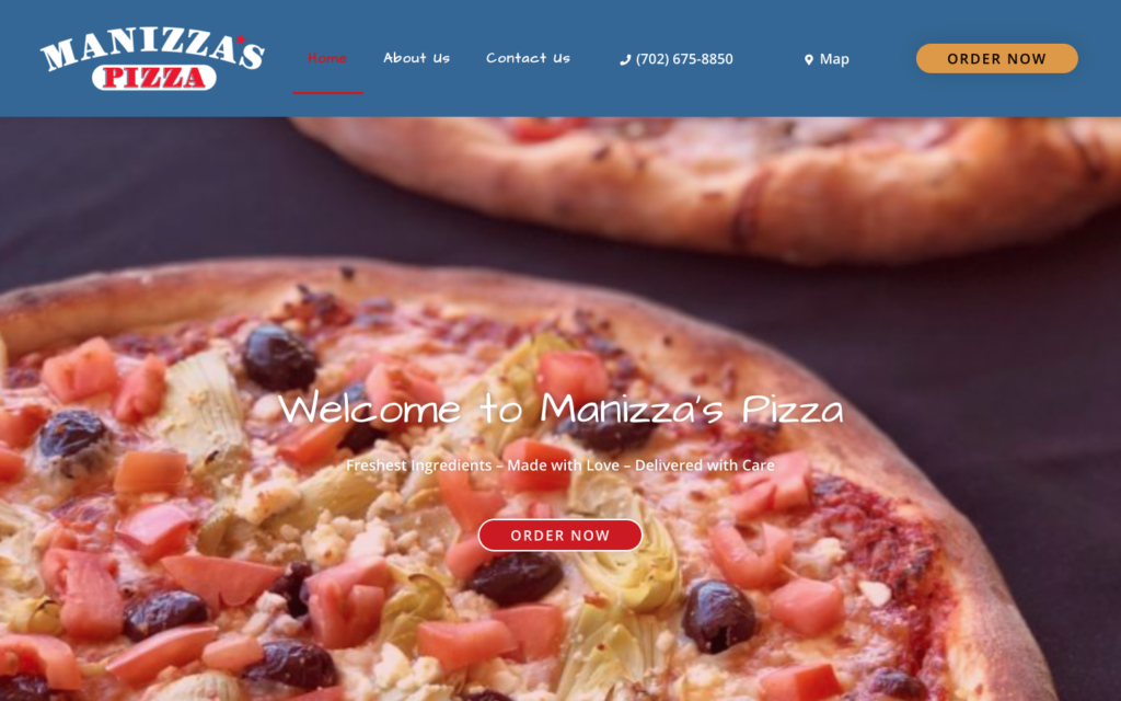 manizzas-pizza-home-page