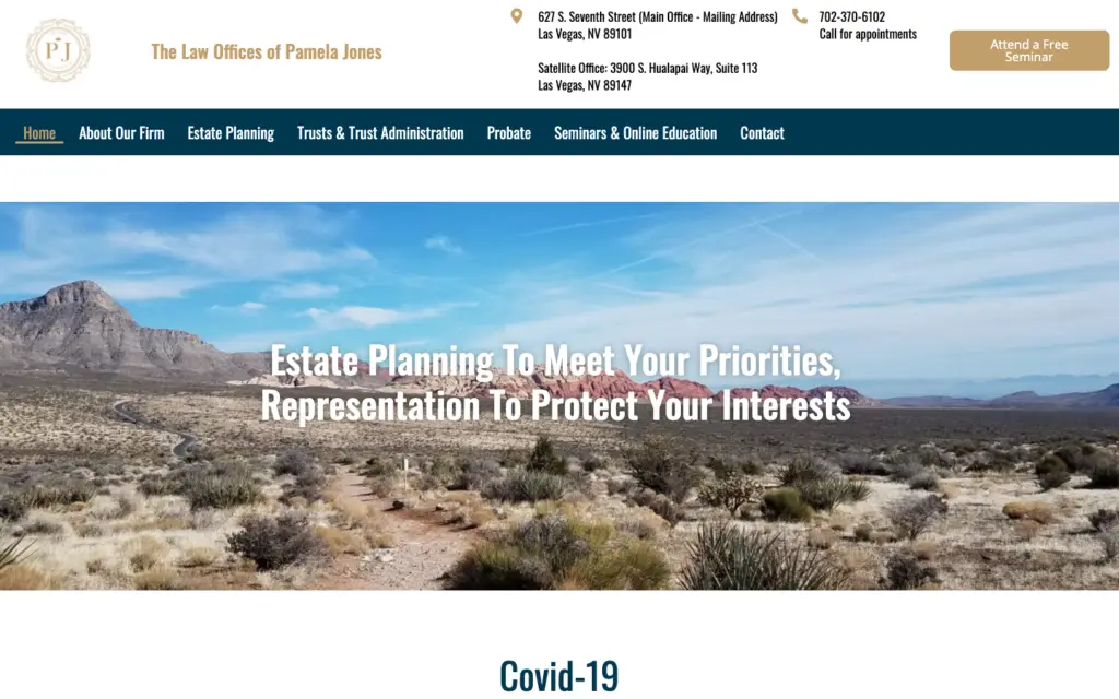 pam-jones-law-home-page