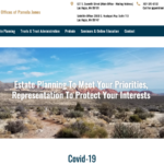 pam-jones-law-home-page