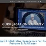 rama-yoga-institute-home-page