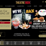theatre-box-home-page