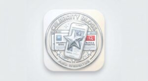 Celebrity Blogs And Websites