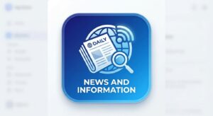 News And Information